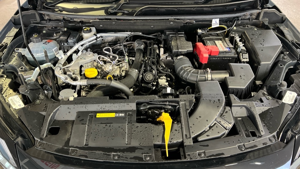 Used Nissan Qashqai 2024 for sale - 76869597: Photo 10