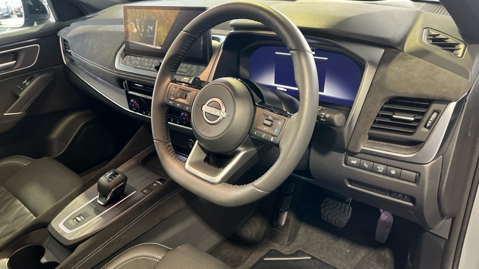 Used Nissan Qashqai 2024 for sale - 76869597: Photo 14