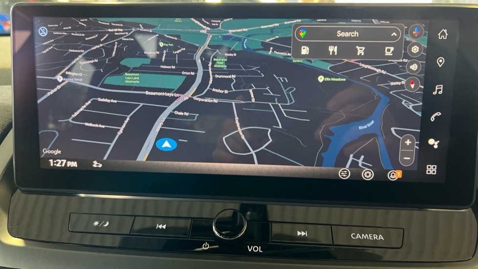 Used Nissan Qashqai 2024 for sale - 76869597: Photo 17