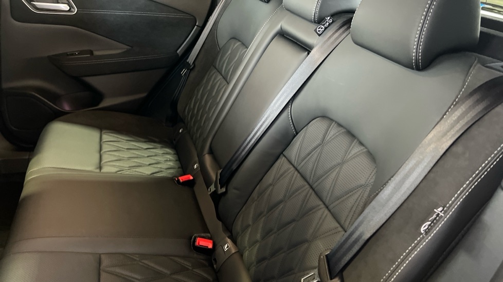 Used Nissan Qashqai 2024 for sale - 76869597: Photo 21