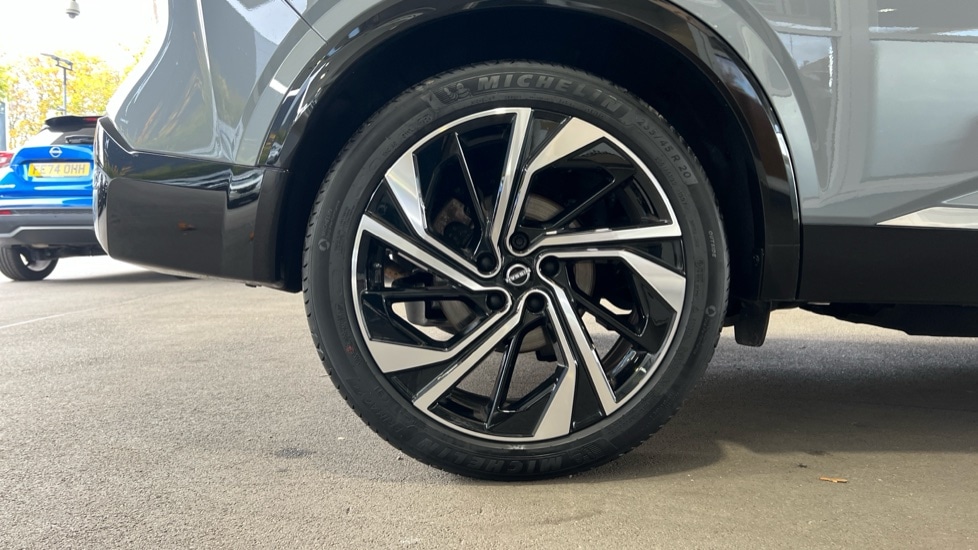 Used Nissan Qashqai 2024 for sale - 76869597: Photo 22