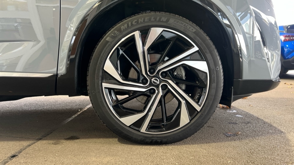 Used Nissan Qashqai 2024 for sale - 76869597: Photo 24