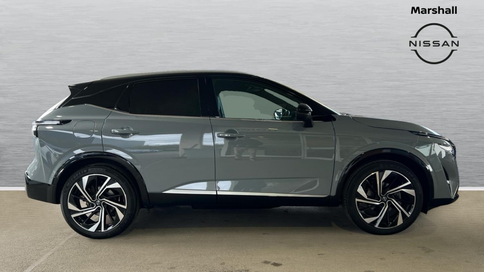 Used Nissan Qashqai 2024 for sale - 76869597: Photo 3