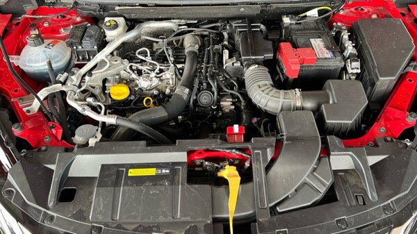 Used Nissan Qashqai 2023 for sale - 75595735: Photo 10