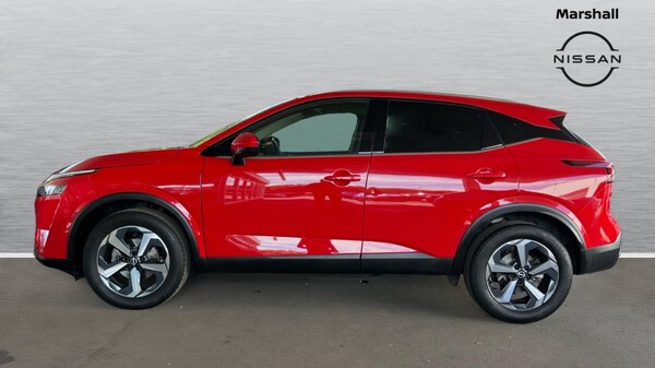 Used Nissan Qashqai 2023 for sale - 75595735: Photo 13