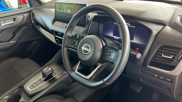 Used Nissan Qashqai 2023 for sale - 75595735: Photo 14