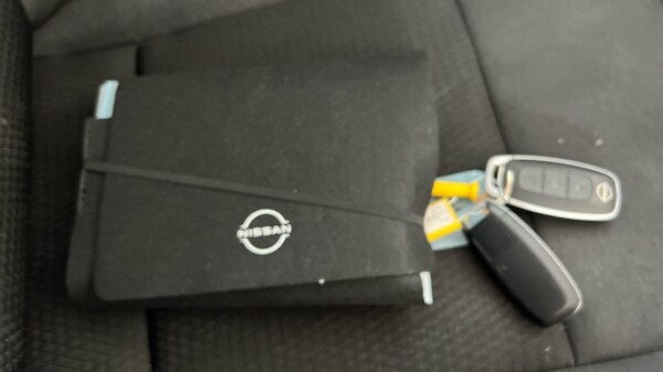 Used Nissan Qashqai 2023 for sale - 75595735: Photo 18