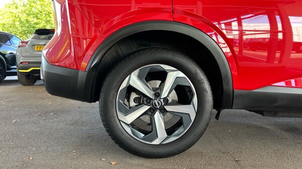 Used Nissan Qashqai 2023 for sale - 75595735: Photo 22