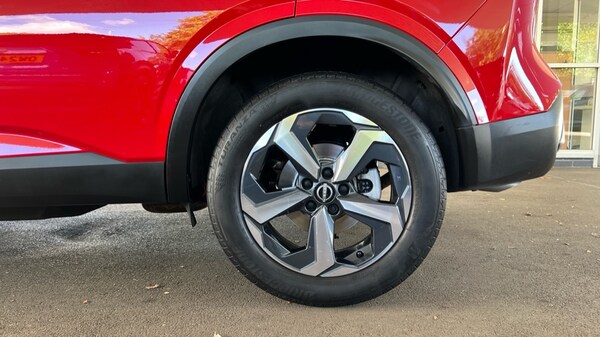 Used Nissan Qashqai 2023 for sale - 75595735: Photo 23