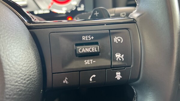 Used Nissan Qashqai 2023 for sale - 75595735: Photo 26