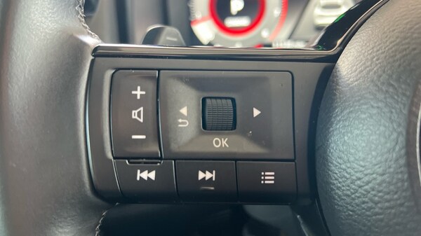 Used Nissan Qashqai 2023 for sale - 75595735: Photo 27