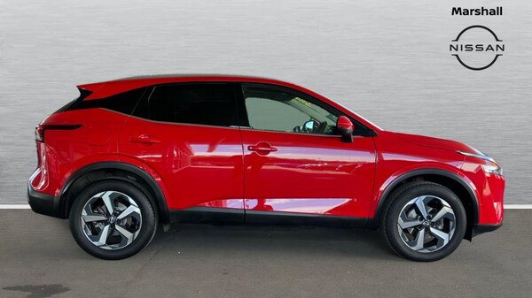 Used Nissan Qashqai 2023 for sale - 75595735: Photo 3