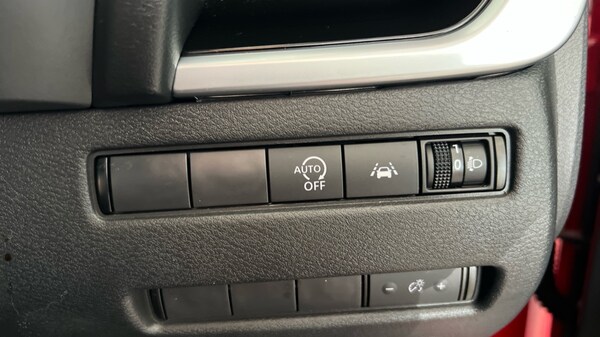 Used Nissan Qashqai 2023 for sale - 75595735: Photo 44