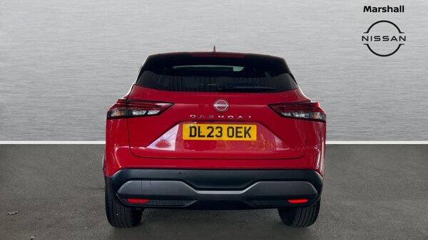 Used Nissan Qashqai 2023 for sale - 75595735: Photo 6