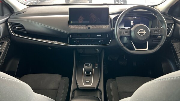 Used Nissan Qashqai 2023 for sale - 75595735: Photo 8