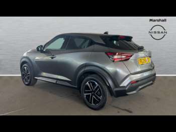 Used Nissan Juke 2025 for sale - 75241460: Photo
