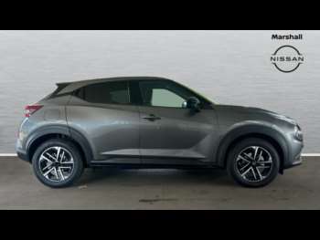 Used Nissan Juke 2025 for sale - 75241460: Photo