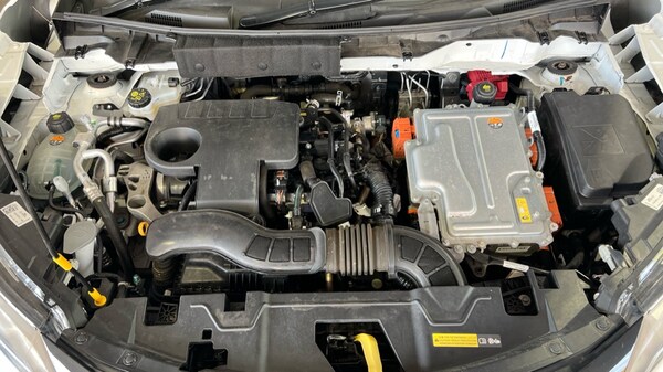 Used Nissan Juke 2022 for sale - 76328074: Photo 10