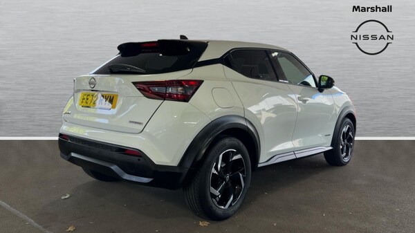 Used Nissan Juke 2022 for sale - 76328074: Photo 11