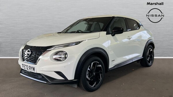Used Nissan Juke 2022 for sale - 76328074: Photo 12