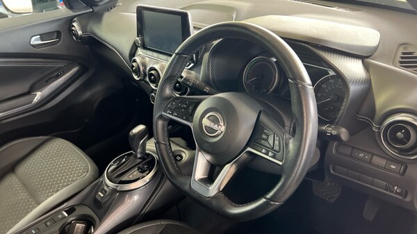 Used Nissan Juke 2022 for sale - 76328074: Photo 14