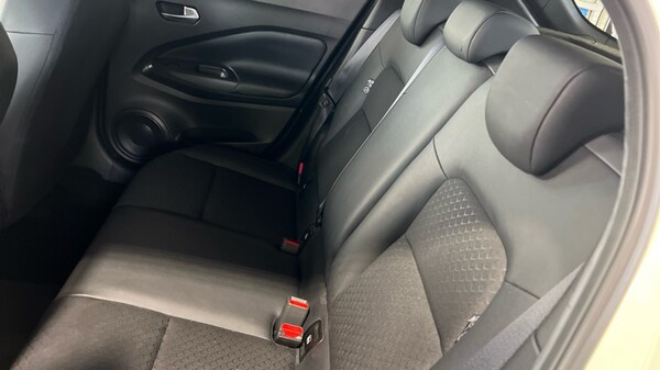 Used Nissan Juke 2022 for sale - 76328074: Photo 21