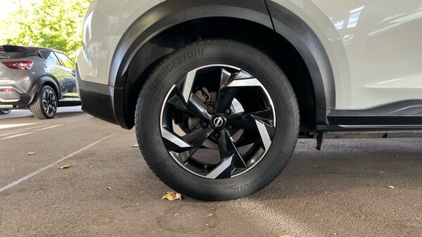 Used Nissan Juke 2022 for sale - 76328074: Photo 22