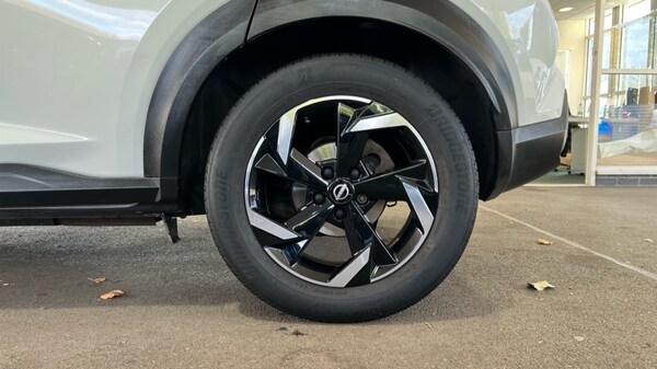 Used Nissan Juke 2022 for sale - 76328074: Photo 23