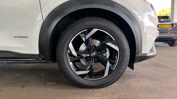 Used Nissan Juke 2022 for sale - 76328074: Photo 24