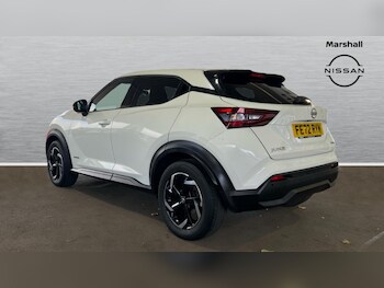Used Nissan Juke 2022 for sale - 76328074: Photo 2