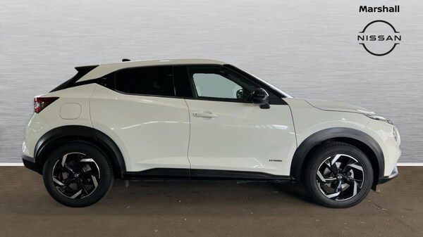 Used Nissan Juke 2022 for sale - 76328074: Photo 3