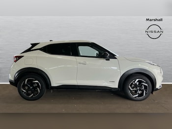 Used Nissan Juke 2022 for sale - 76328074: Photo 3