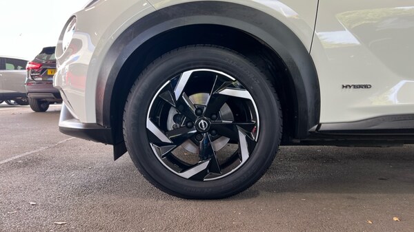 Used Nissan Juke 2022 for sale - 76328074: Photo 4