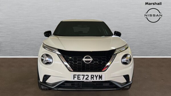 Used Nissan Juke 2022 for sale - 76328074: Photo 5