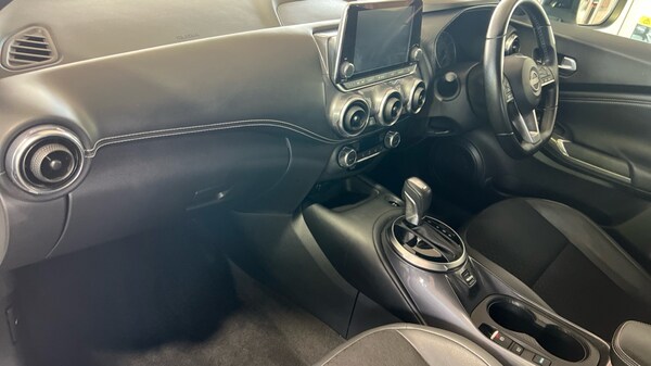 Used Nissan Juke 2022 for sale - 76328074: Photo 7