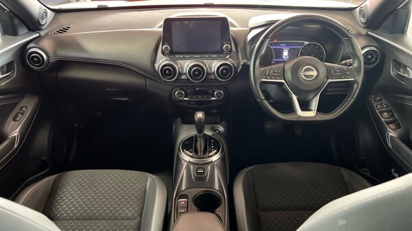 Used Nissan Juke 2022 for sale - 76328074: Photo 8