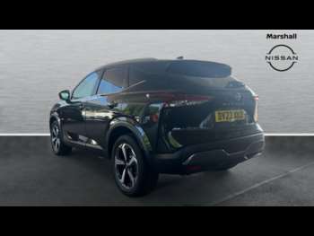 Used Nissan Qashqai 2023 for sale - 74661685: Photo