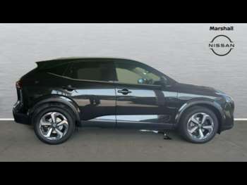Used Nissan Qashqai 2023 for sale - 74661685: Photo