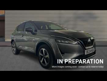 2024 - 1.5 E-Power N-Connecta [Glass Roof] 5dr Auto
