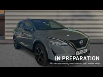 2021 - 1.3 DiG-T MH 158 Premiere Edition 5dr Xtronic Auto