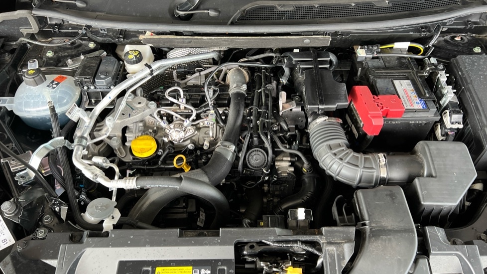 Used Nissan Qashqai 2024 for sale - 76172284: Photo 10