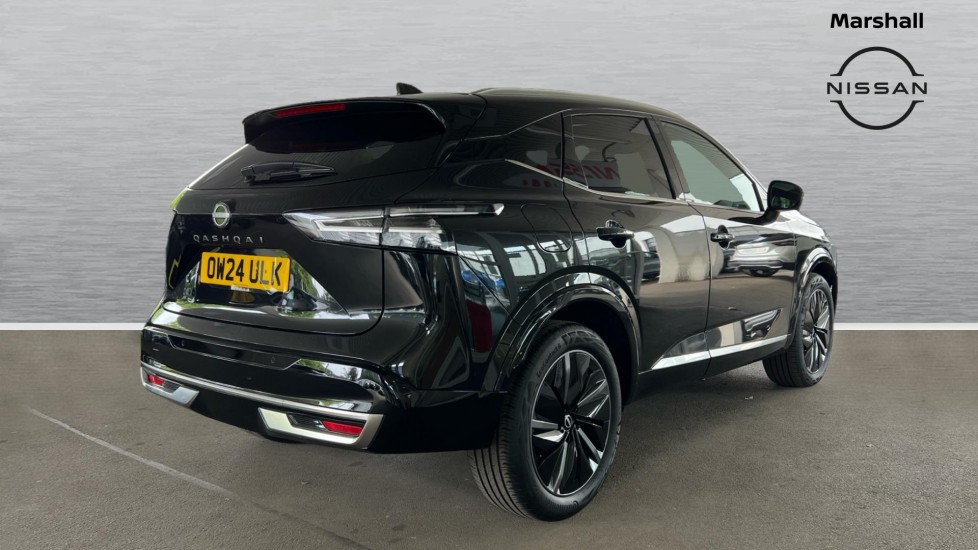 Used Nissan Qashqai 2024 for sale - 76172284: Photo 11