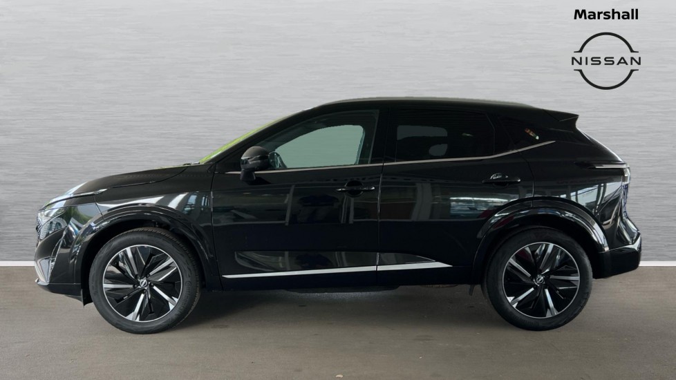 Used Nissan Qashqai 2024 for sale - 76172284: Photo 13