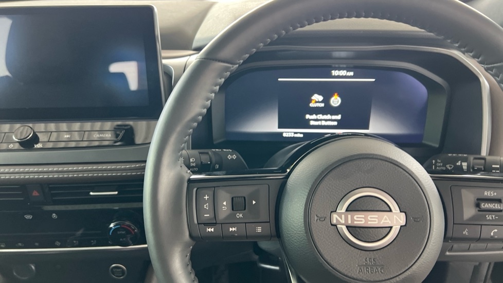 Used Nissan Qashqai 2024 for sale - 76172284: Photo 15