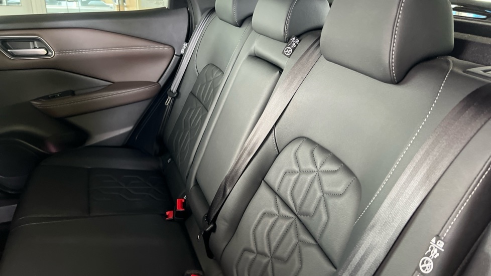 Used Nissan Qashqai 2024 for sale - 76172284: Photo 21