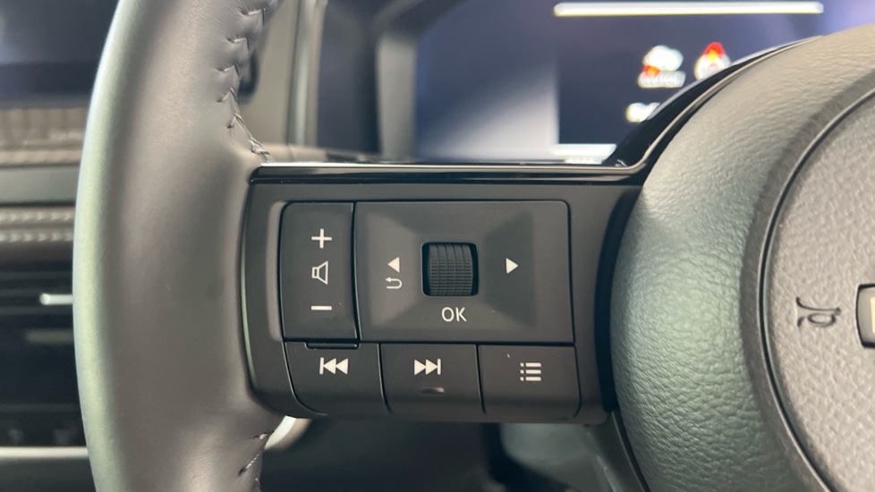Used Nissan Qashqai 2024 for sale - 76172284: Photo 27