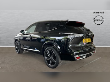 Used Nissan Qashqai 2024 for sale - 76172284: Photo