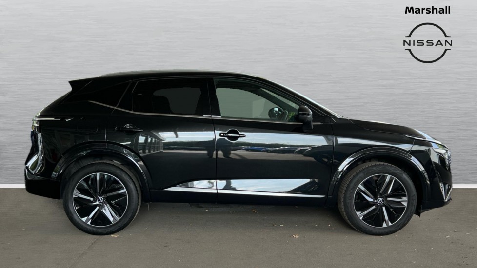 Used Nissan Qashqai 2024 for sale - 76172284: Photo 3