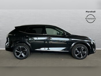 Used Nissan Qashqai 2024 for sale - 76172284: Photo