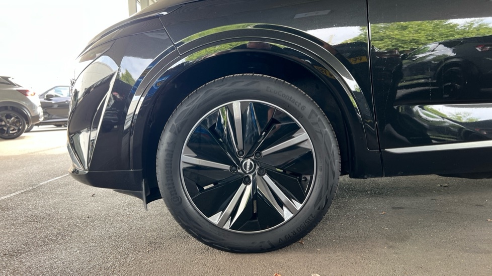 Used Nissan Qashqai 2024 for sale - 76172284: Photo 4